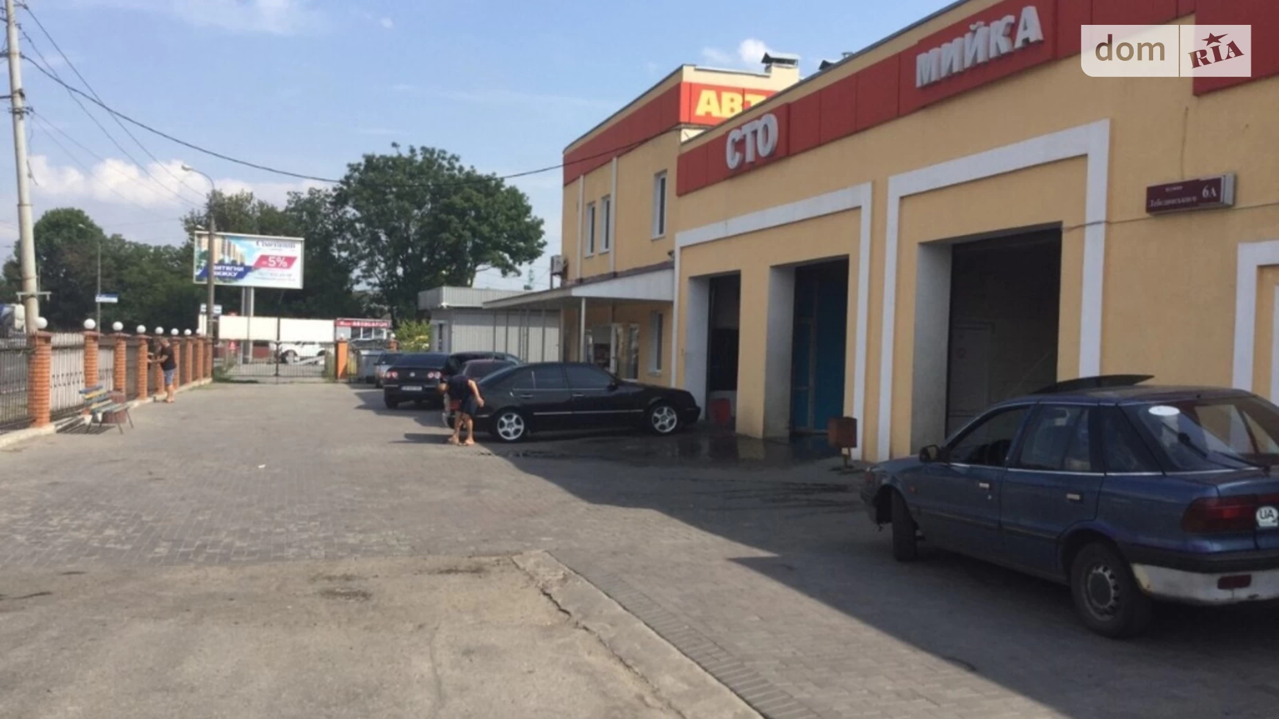 Продается объект сферы услуг 475 кв. м в 2-этажном здании, цена: 620000 $ - фото 4