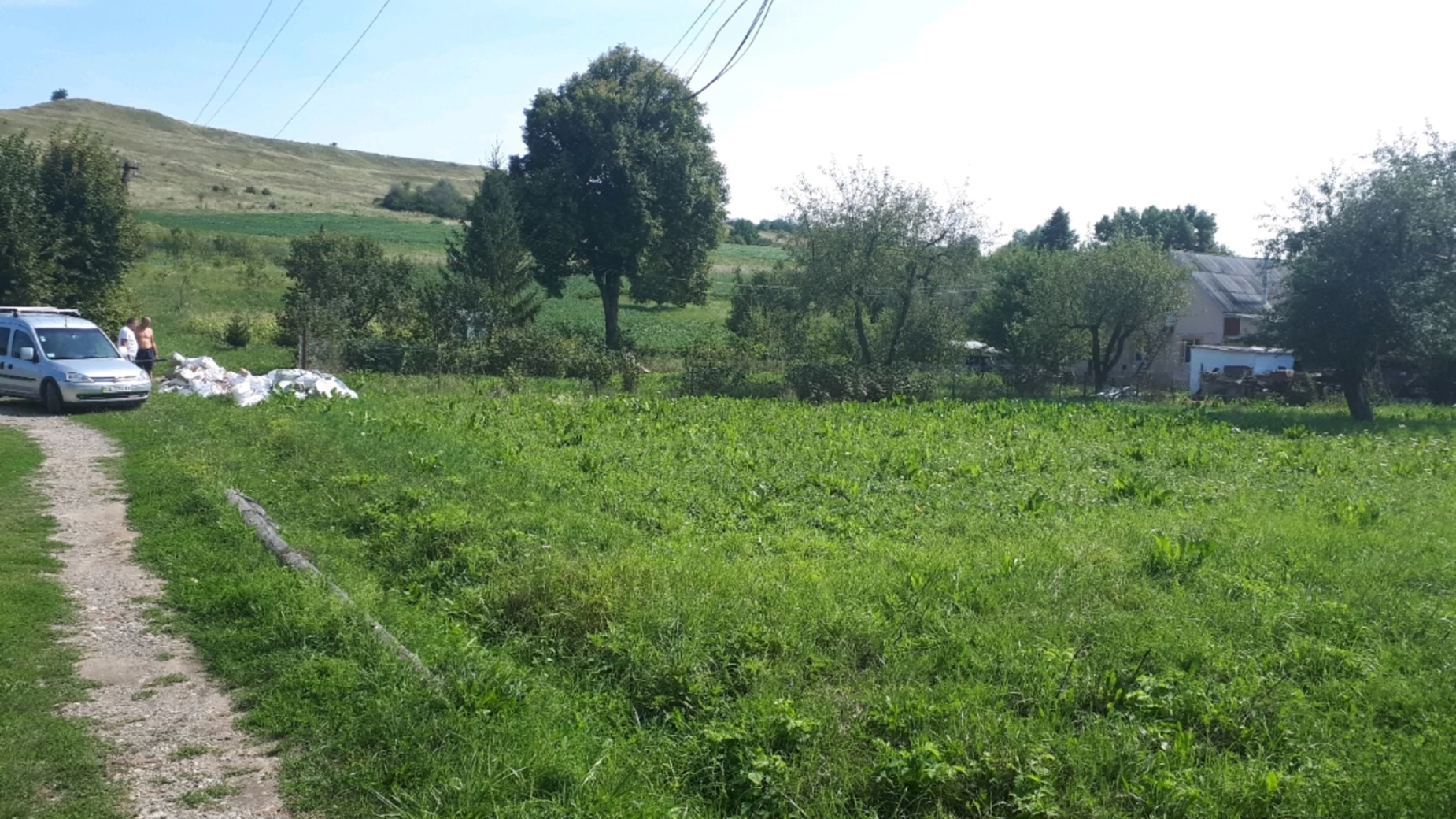 Продається земельна ділянка 45 соток у Чернівецькій області, цена: 17777 $ - фото 3