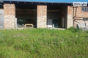 Продается здание / комплекс 850 кв. м в 1-этажном здании