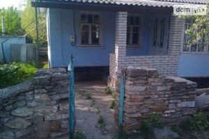 Продается одноэтажный дом 52 кв. м с мансардой