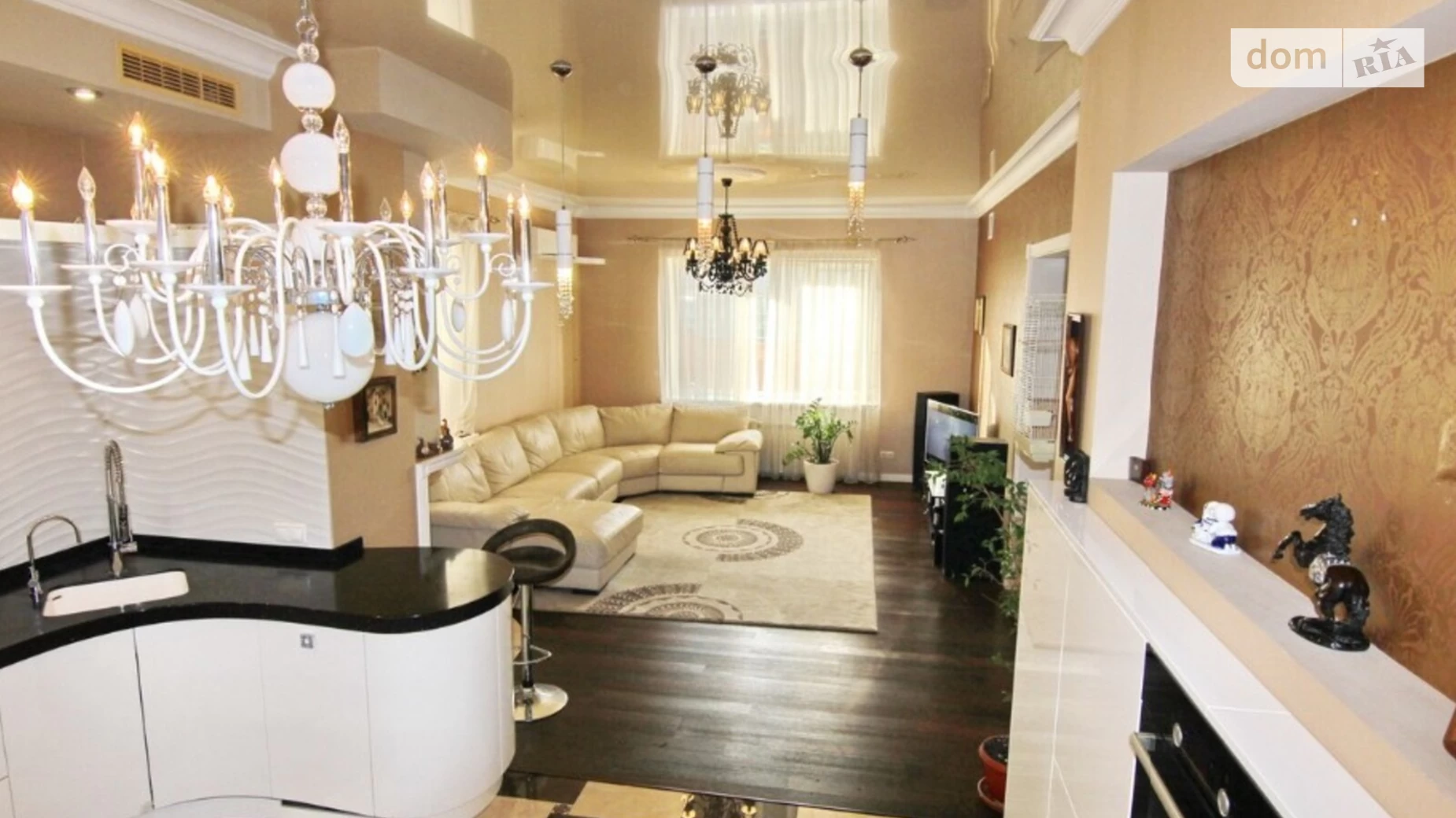 Продається будинок 3 поверховий 242 кв. м з каміном, цена: 230000 $ - фото 5