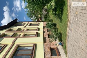 Продается дом на 2 этажа 360 кв. м с подвалом