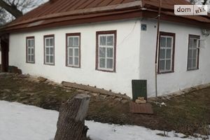 Продается одноэтажный дом 65 кв. м с беседкой