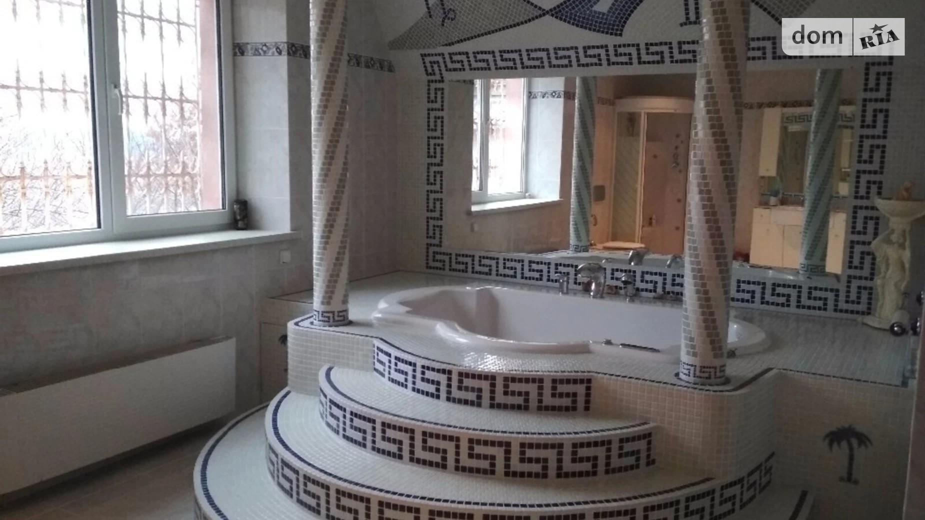 Продається будинок 3 поверховий 387.3 кв. м з садом, цена: 650000 $ - фото 2