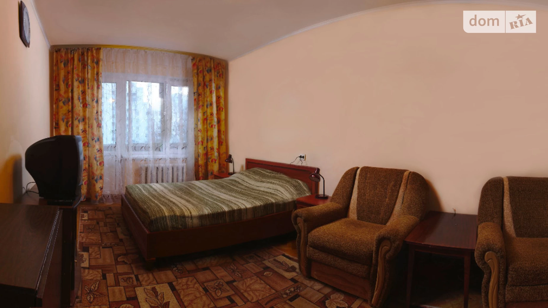 Здається в оренду 1-кімнатна квартира у Києві, вул. Тулузи, 5 - фото 2