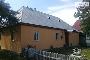 Продается одноэтажный дом 60 кв. м с мансардой