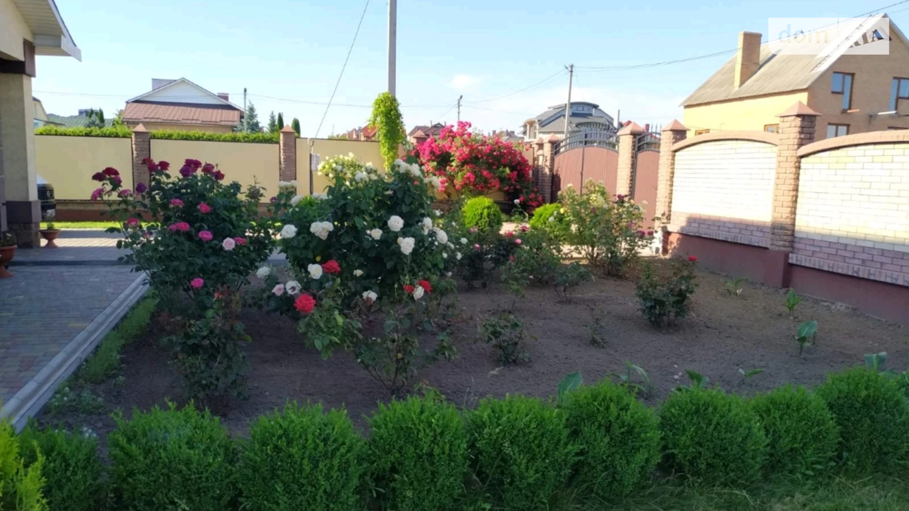 Продается дом на 2 этажа 190 кв. м с мебелью, цена: 250000 $ - фото 5