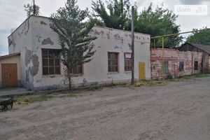 Продается помещения свободного назначения 260 кв. м в 1-этажном здании