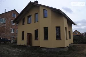 Продается дом на 2 этажа 140 кв. м с садом