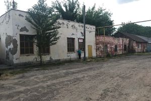 Продается помещение (часть здания) 260 кв. м в 1-этажном здании