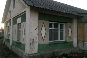 Продается 3-комнатная квартира 131.2 кв. м в Казатине