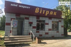 Продається будівля / комплекс / павільйон 72.5 кв. м в 1-поверховій будівлі