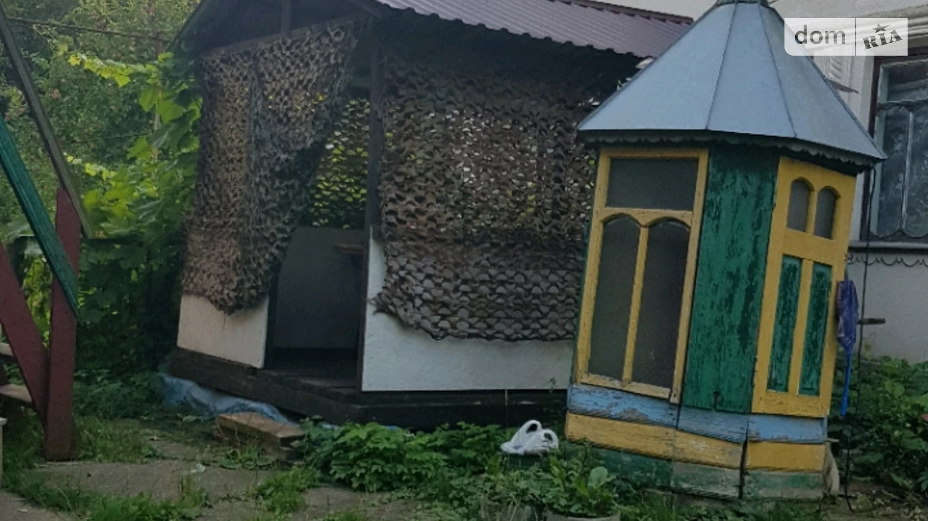 Продається будинок 2 поверховий 232 кв. м з меблями, цена: 32000 € - фото 5