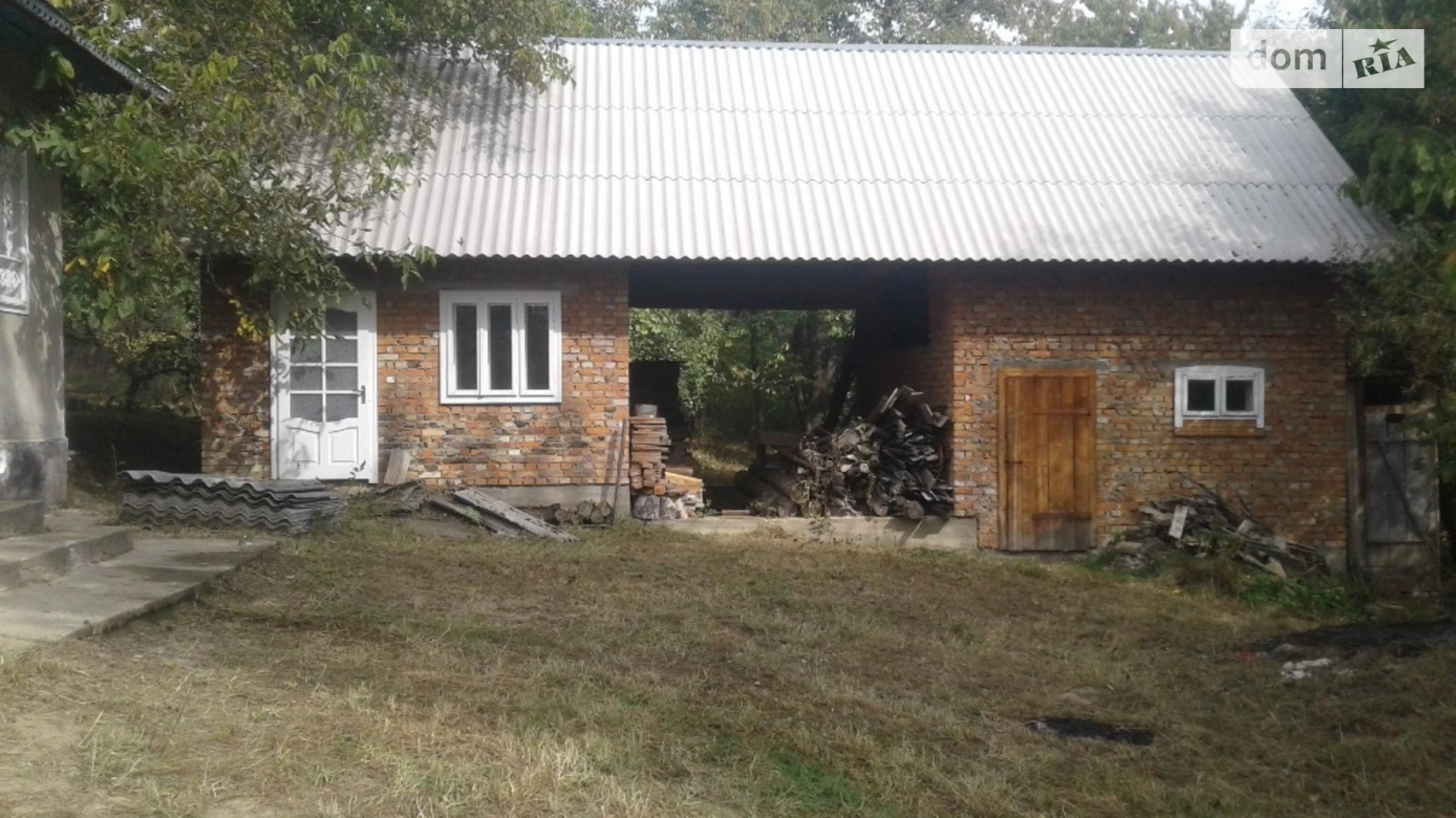 Продається одноповерховий будинок 120 кв. м з верандою, цена: 15000 $ - фото 4