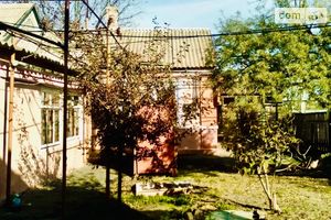 Продается одноэтажный дом 50 кв. м с балконом
