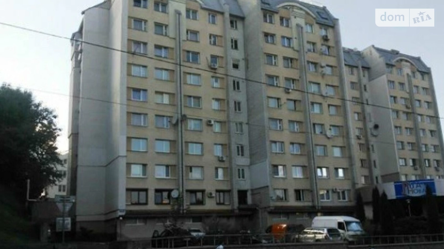 Продається приміщення вільного призначення 195 кв. м в 16-поверховій будівлі, цена: 93000 $ - фото 2