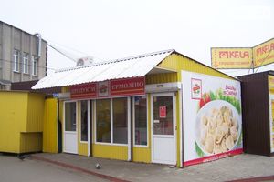 Продається готовий бізнес у сфері торгівля площею 20 кв. м