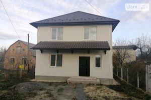 Продается дом на 2 этажа 150 кв. м с мебелью