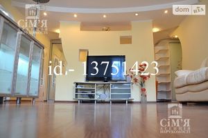Здається в оренду 3-кімнатна квартира 105 кв. м у Вінниці