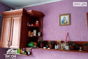 Продается 3-комнатная квартира 60 кв. м в Тернополе