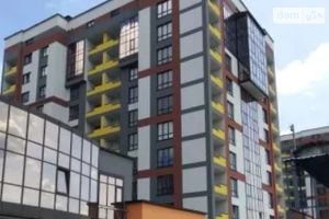 Продається 3-кімнатна квартира 78 кв. м у Тернополі
