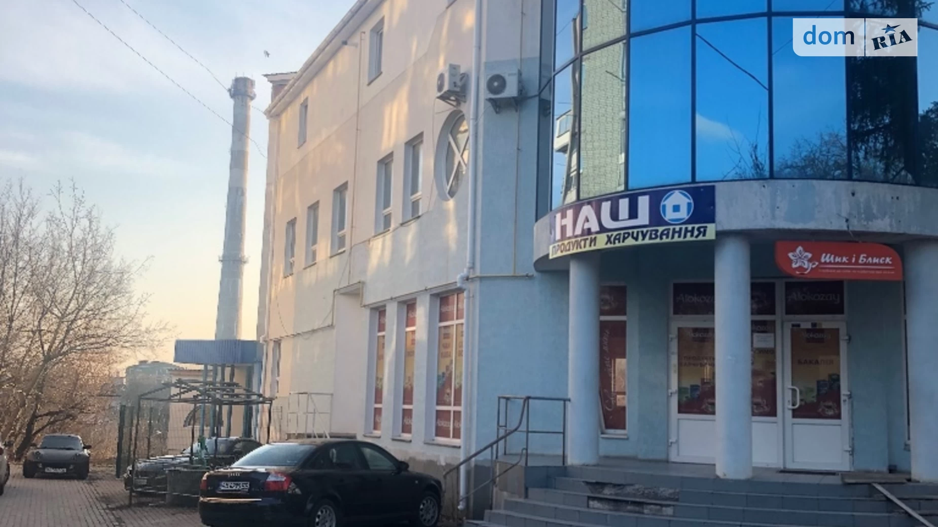 Продается помещения свободного назначения 165 кв. м в 3-этажном здании, цена: 90000 $ - фото 4