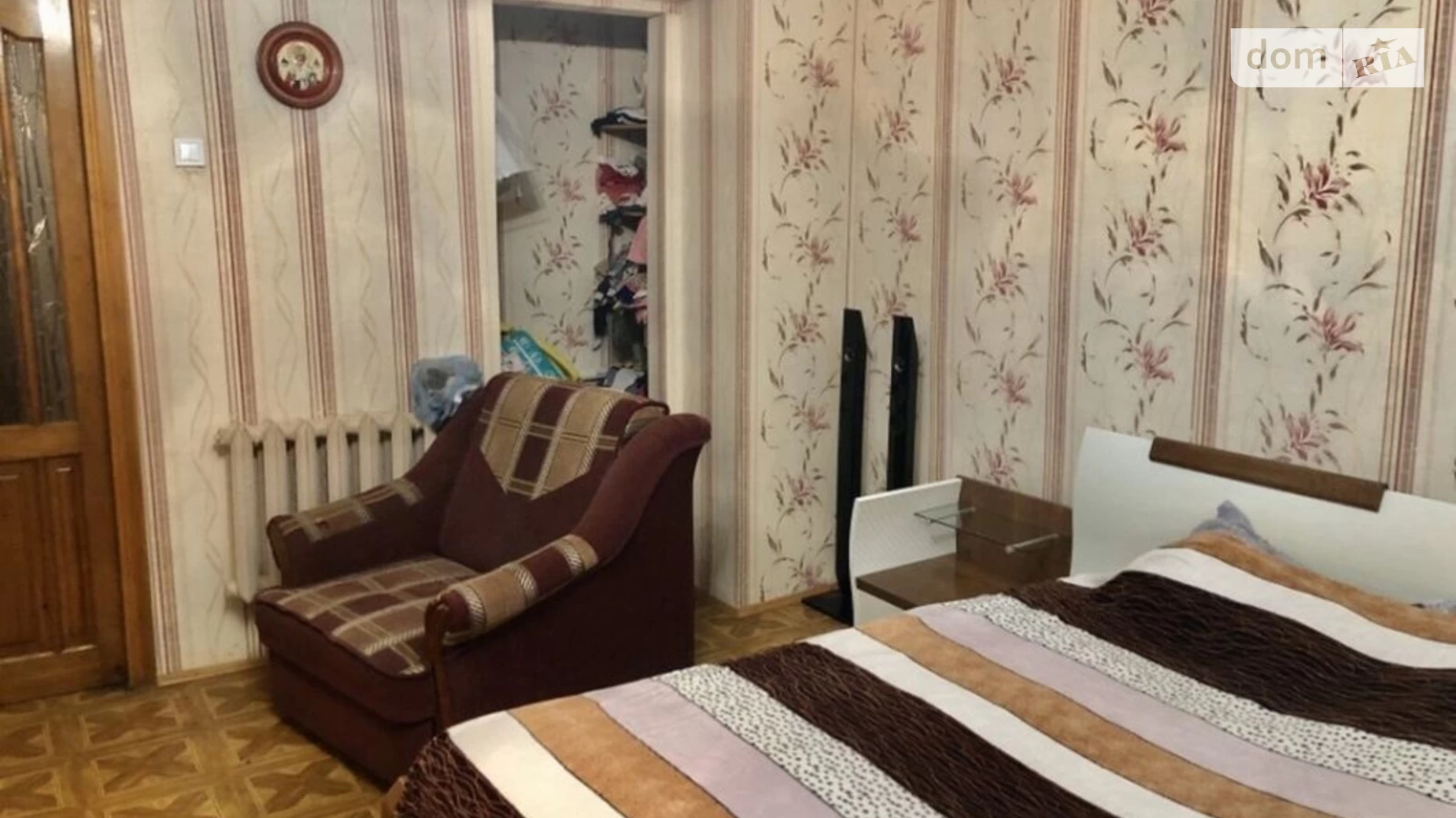 Продается 3-комнатная квартира 85 кв. м в Одессе, ул. Малая Арнаутская, 79
