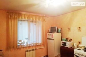 Продается 1-комнатная квартира 40 кв. м в Запорожье