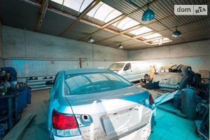 Продається готовий бізнес у сфері автосервіс площею 500 кв. м
