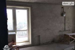 Продается 2-комнатная квартира 62 кв. м в Тернополе