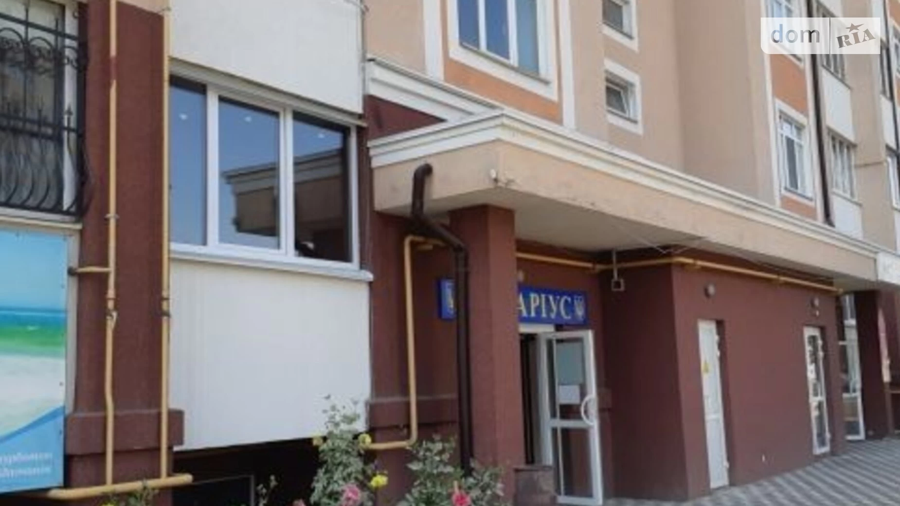 Продається приміщення вільного призначення 103 кв. м в 9-поверховій будівлі, цена: 53000 $ - фото 5