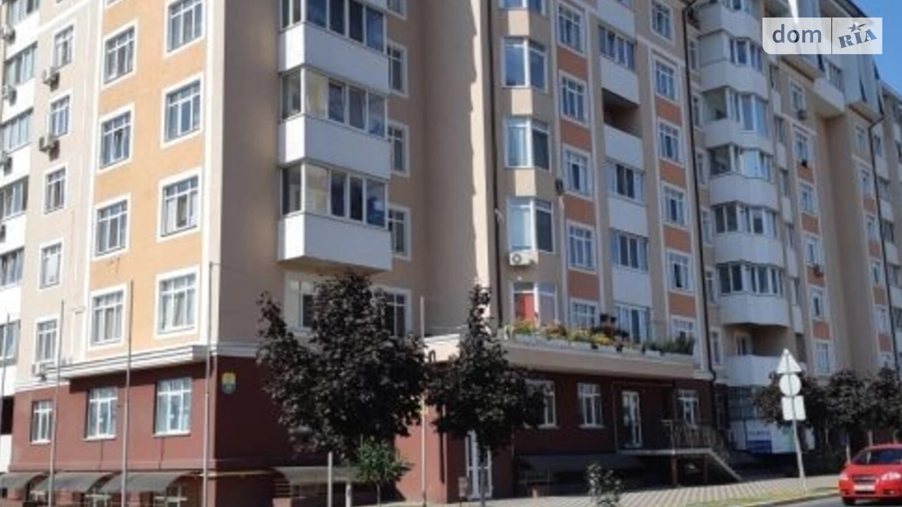 Продається приміщення вільного призначення 103 кв. м в 9-поверховій будівлі, цена: 53000 $ - фото 2