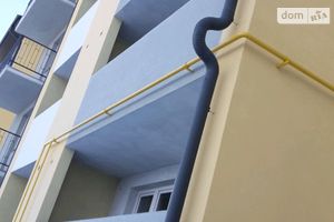 Продается 1-комнатная квартира 39 кв. м в Тернополе