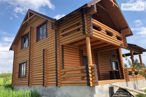 Продається будинок 2 поверховий 170 кв. м з ділянкою