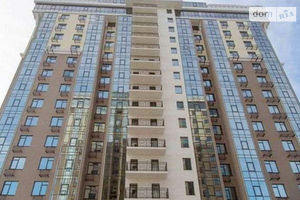 Продается 1-комнатная квартира 38 кв. м в Одессе