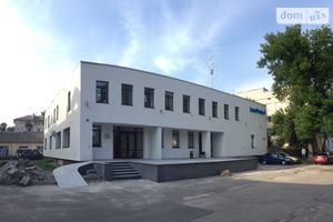 Сдается в аренду помещения свободного назначения 460 кв. м в 1-этажном здании