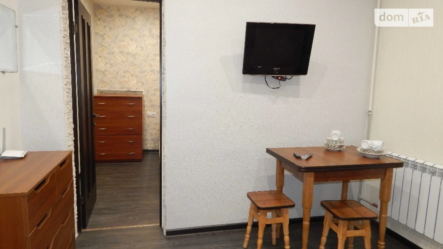 Продается 1-комнатная квартира 23 кв. м в Одессе, ул. Манежная