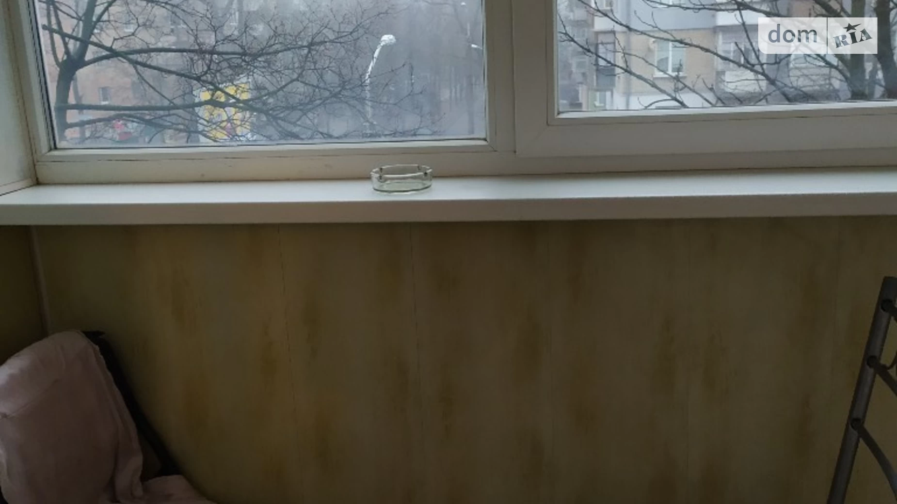 Сдается в аренду 1-комнатная квартира в Днепре, просп. Хмельницкого Богдана, 110 - фото 4