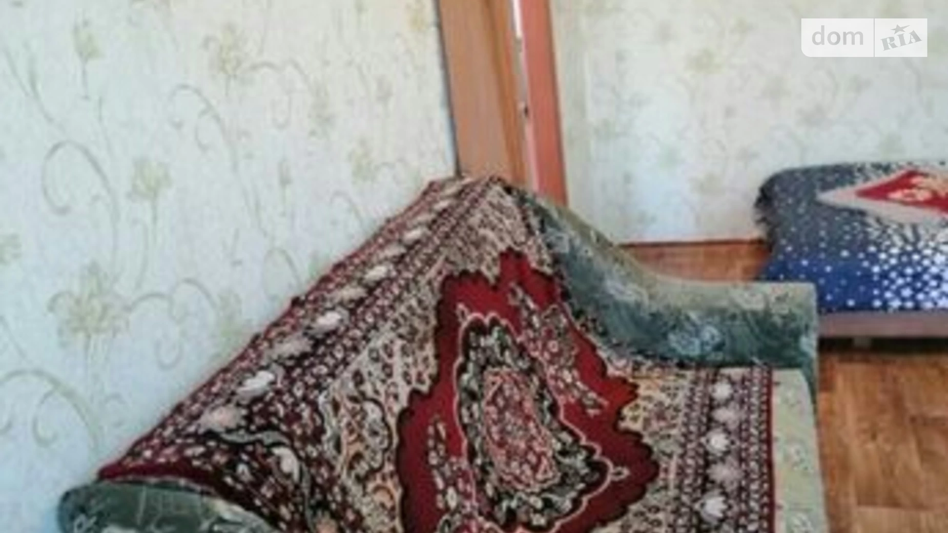 Здається в оренду 1-кімнатна квартира у Білій Церкві, пров. Пролетарський, 8 - фото 4