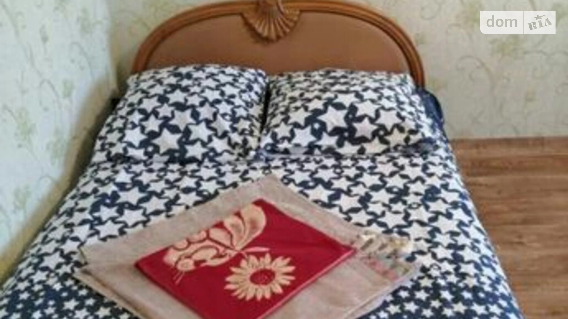 Здається в оренду 1-кімнатна квартира у Білій Церкві, пров. Пролетарський, 8 - фото 2