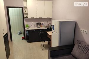 Сдается в аренду 1-комнатная квартира 22 кв. м в Киеве
