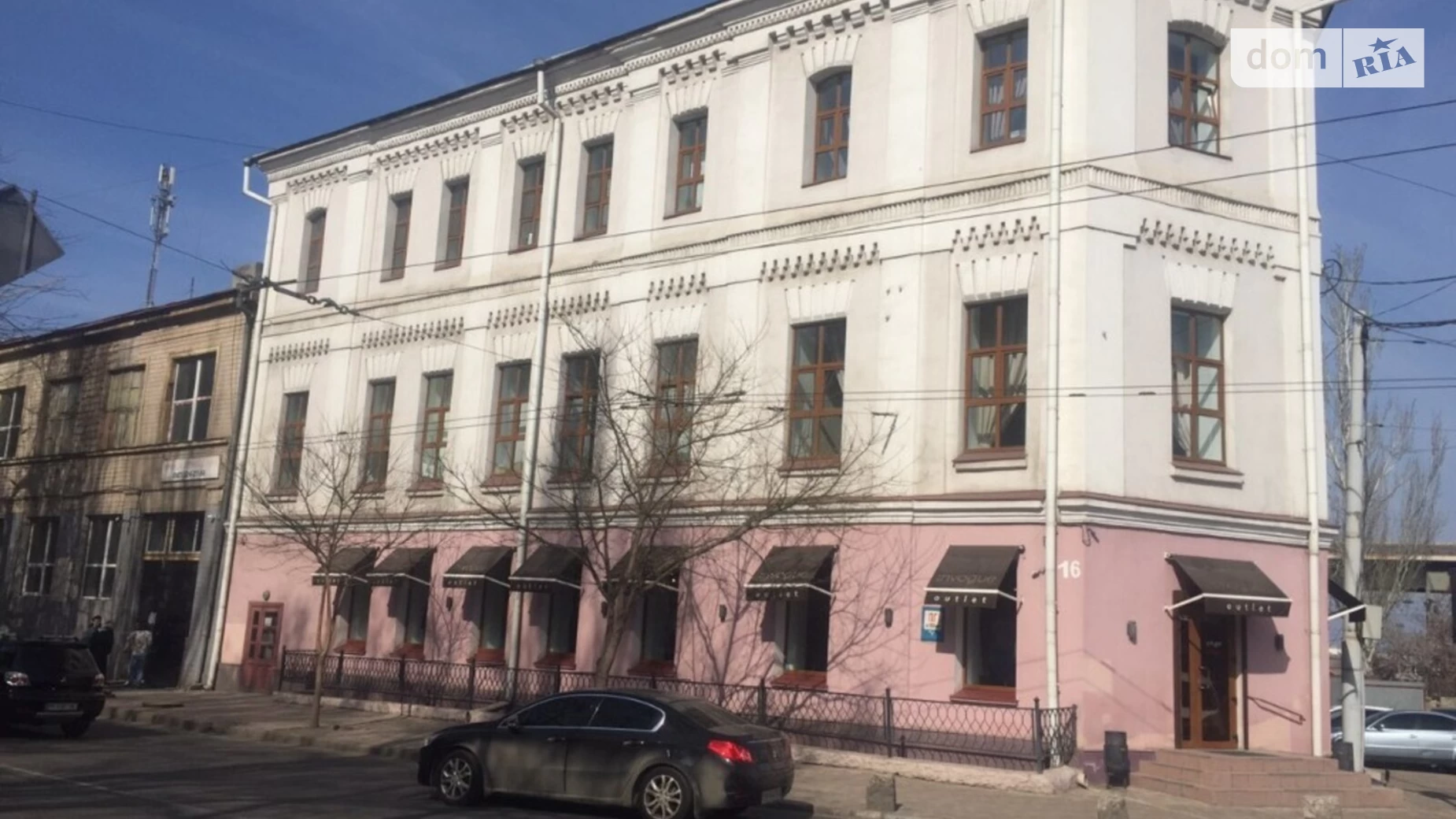 Сдается в аренду офис 320 кв. м в бизнес-центре, цена: 3200 $ - фото 2
