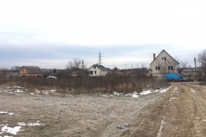 Продається земельна ділянка 12 соток у Вінницькій області