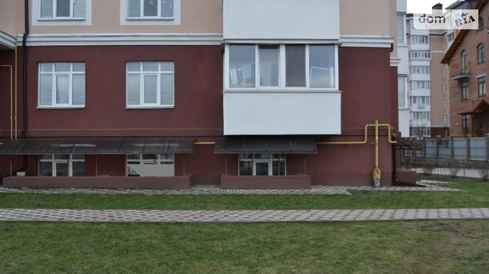 Продається приміщення вільного призначення 103 кв. м в 9-поверховій будівлі, цена: 53000 $ - фото 4