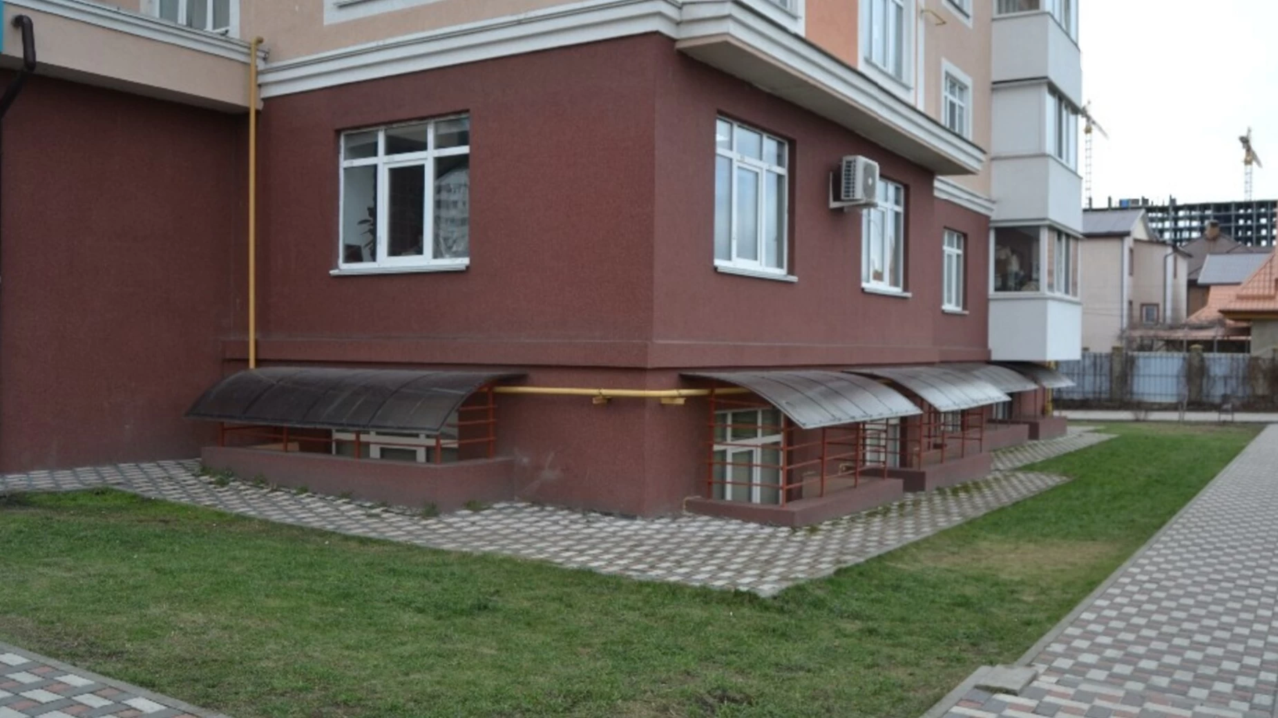 Продається приміщення вільного призначення 103 кв. м в 9-поверховій будівлі, цена: 53000 $ - фото 3