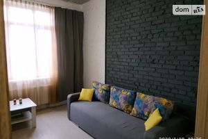 Сдается в аренду 1-комнатная квартира в Броварах