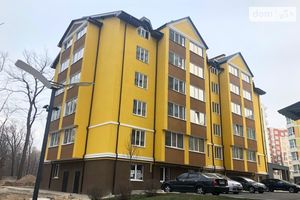 Здається в оренду приміщення вільного призначення 39 кв. м в 5-поверховій будівлі