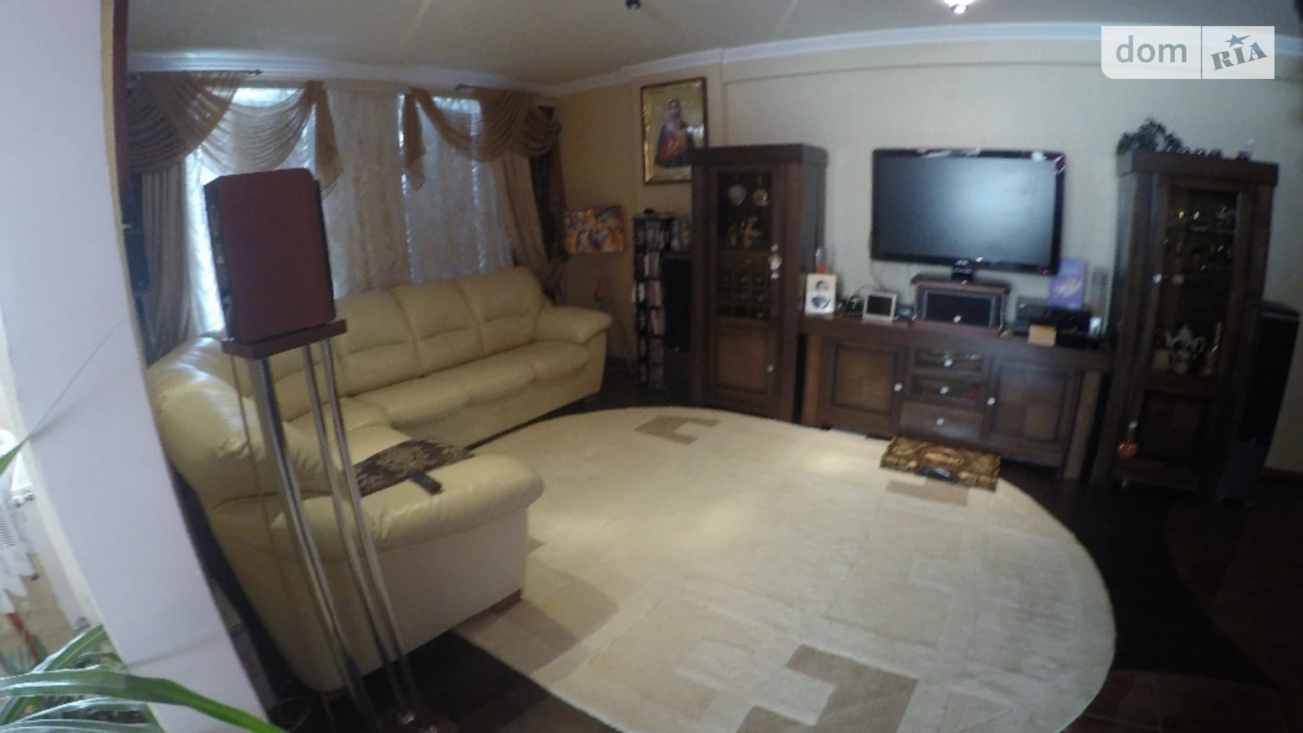 Продається 5-кімнатна квартира 177.2 кв. м у Одесі, вул. Академіка Сахарова - фото 4