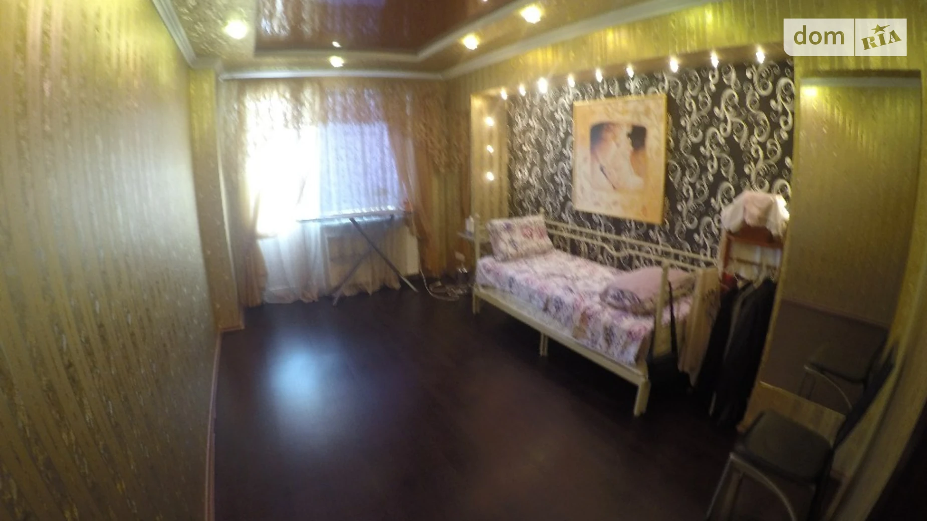 Продається 5-кімнатна квартира 177.2 кв. м у Одесі, вул. Академіка Сахарова - фото 5