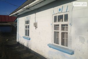 Продается одноэтажный дом 55 кв. м с участком